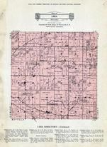 Lima Township, Averill, Oak Grove, Prairie, Howard, Prissell, Fall Creek, Luna, Duschan, Buffalo and Pepin Counties 1930